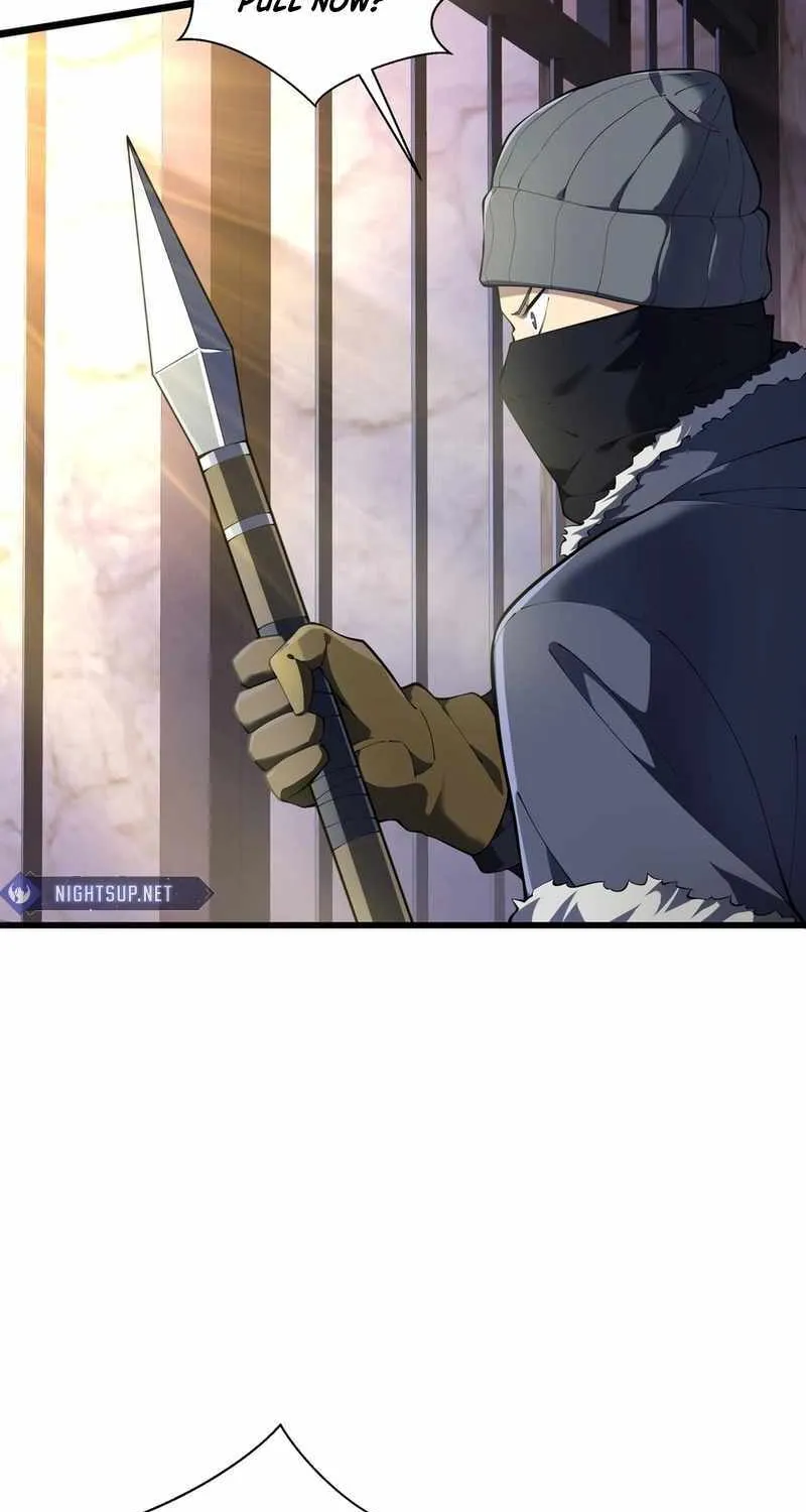 Read I Contracted Myself chapter 92 image 8 on Lezhin