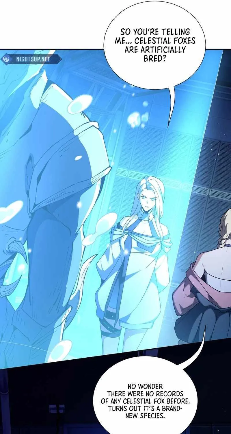 Read I Contracted Myself chapter 93 image 11 on Lezhin