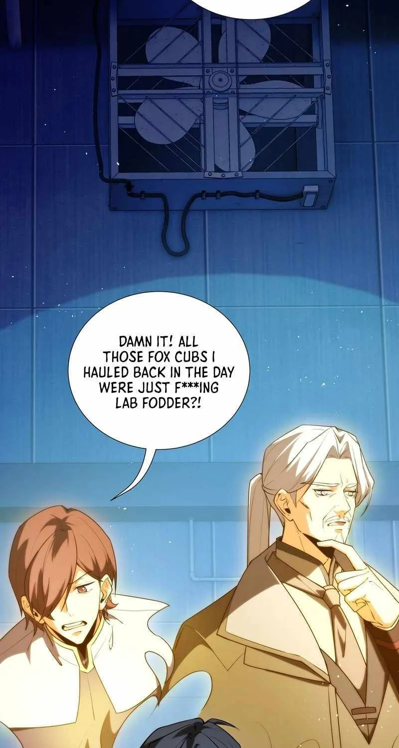 Read I Contracted Myself chapter 93 image 12 on Lezhin