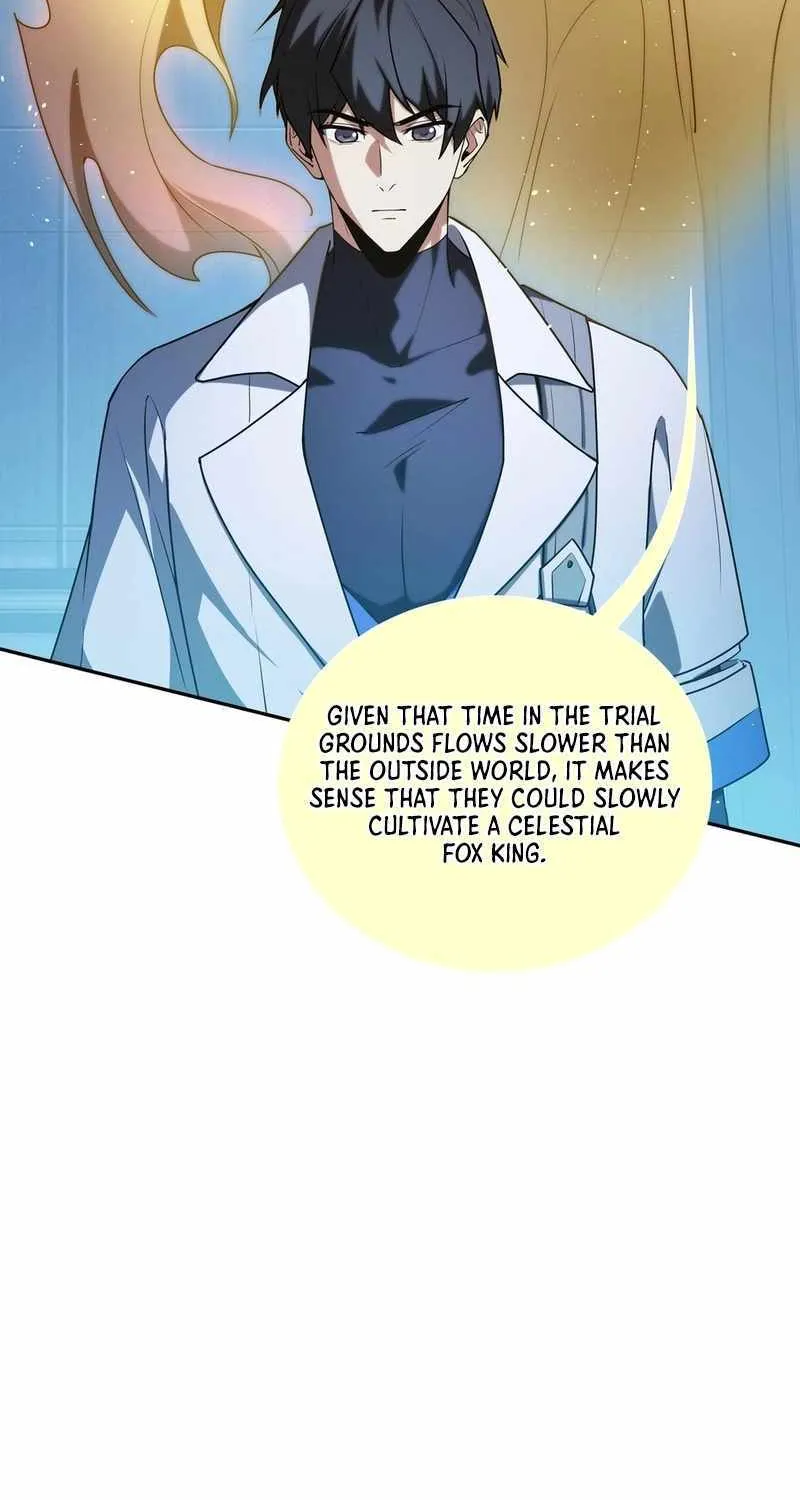 Read I Contracted Myself chapter 93 image 13 on Lezhin