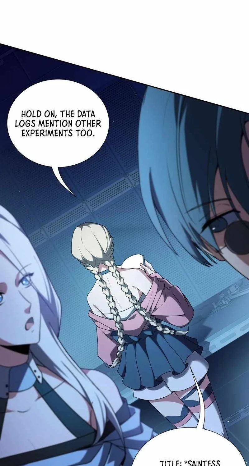 Read I Contracted Myself chapter 93 image 14 on Lezhin