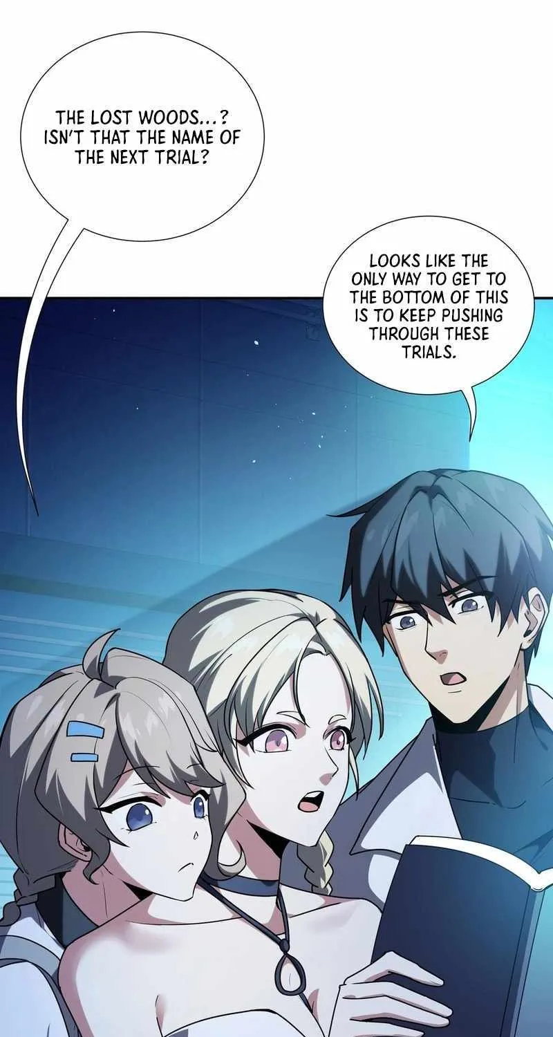 Read I Contracted Myself chapter 93 image 17 on Lezhin