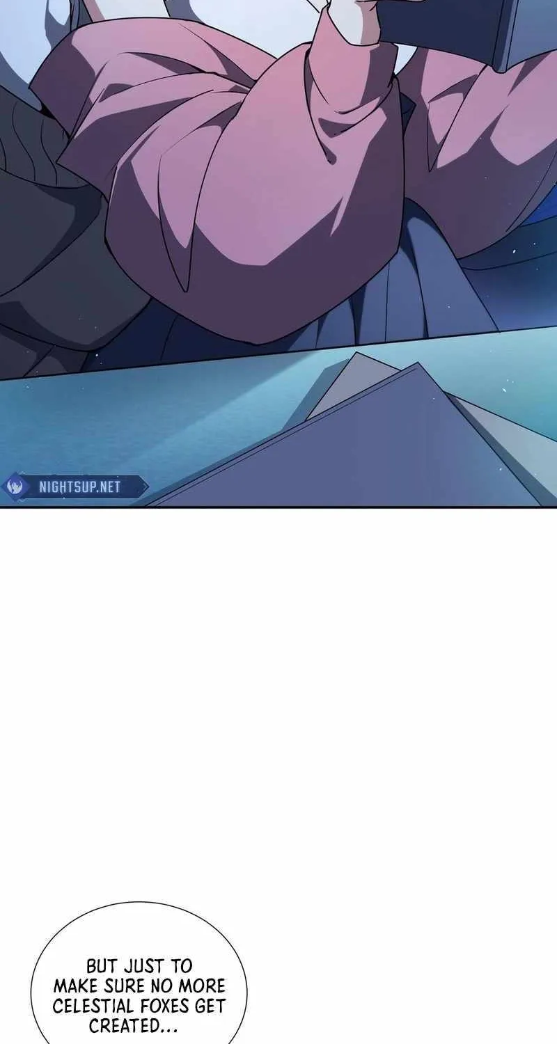 Read I Contracted Myself chapter 93 image 18 on Lezhin