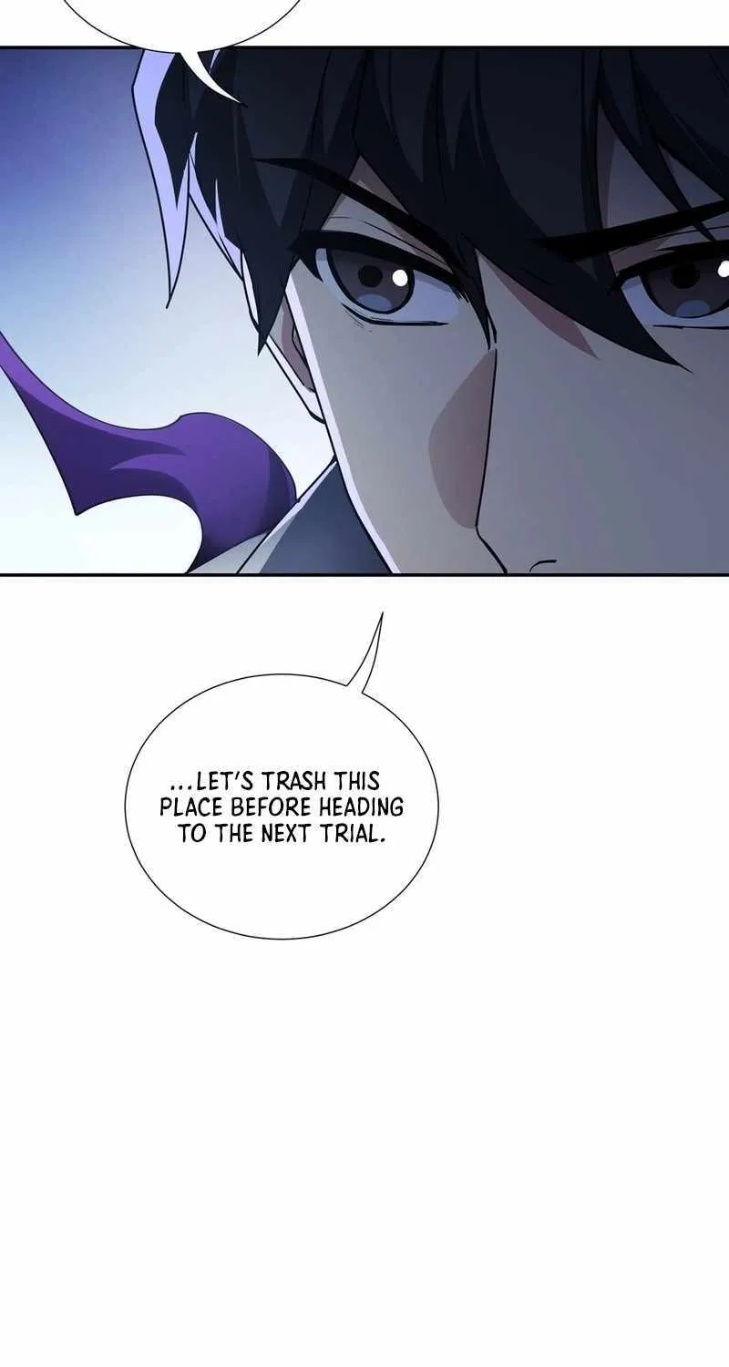 Read I Contracted Myself chapter 93 image 19 on Lezhin