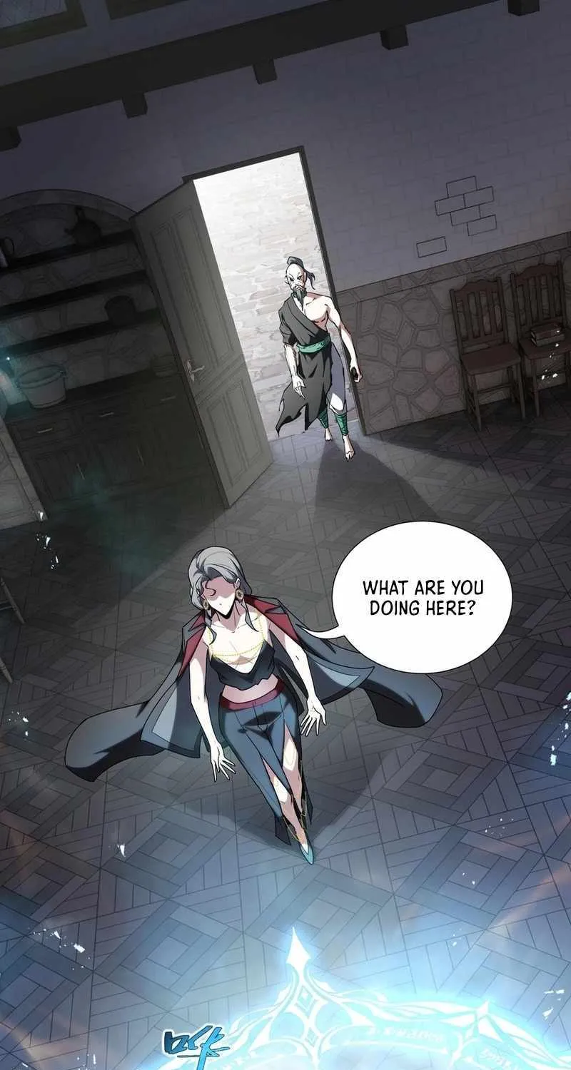 Read I Contracted Myself chapter 93 image 21 on Lezhin