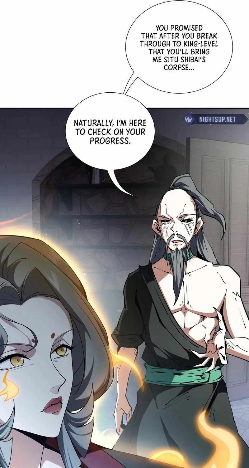 Read I Contracted Myself chapter 93 image 23 on Lezhin