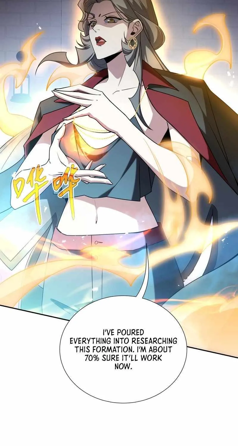 Read I Contracted Myself chapter 93 image 25 on Lezhin