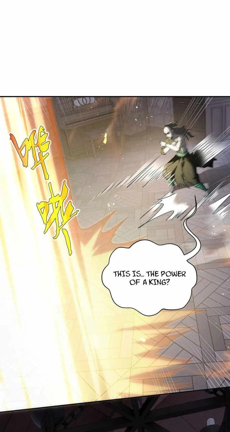 Read I Contracted Myself chapter 93 image 31 on Lezhin