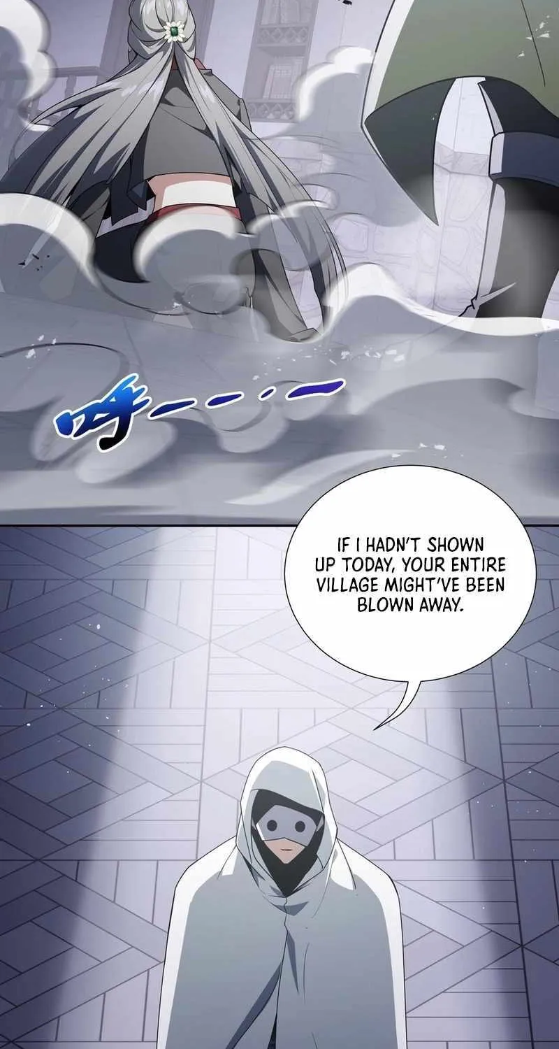 Read I Contracted Myself chapter 93 image 38 on Lezhin