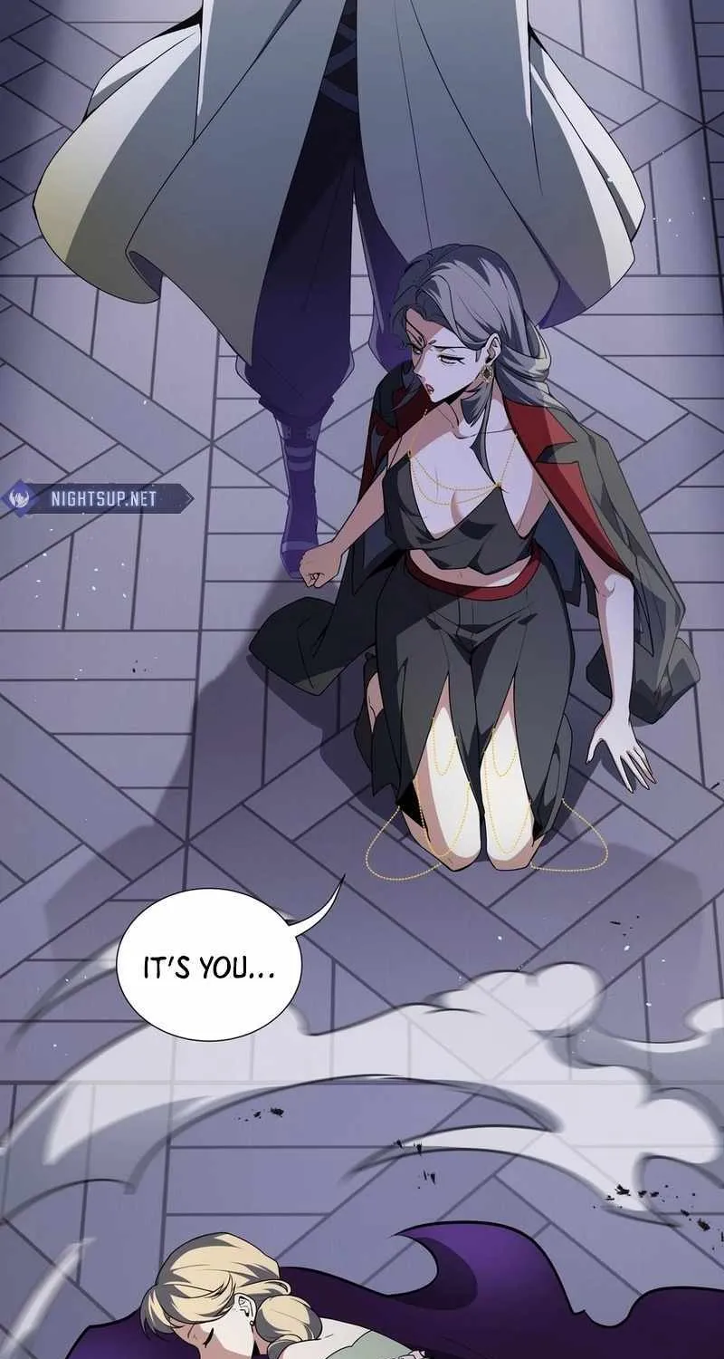 Read I Contracted Myself chapter 93 image 39 on Lezhin
