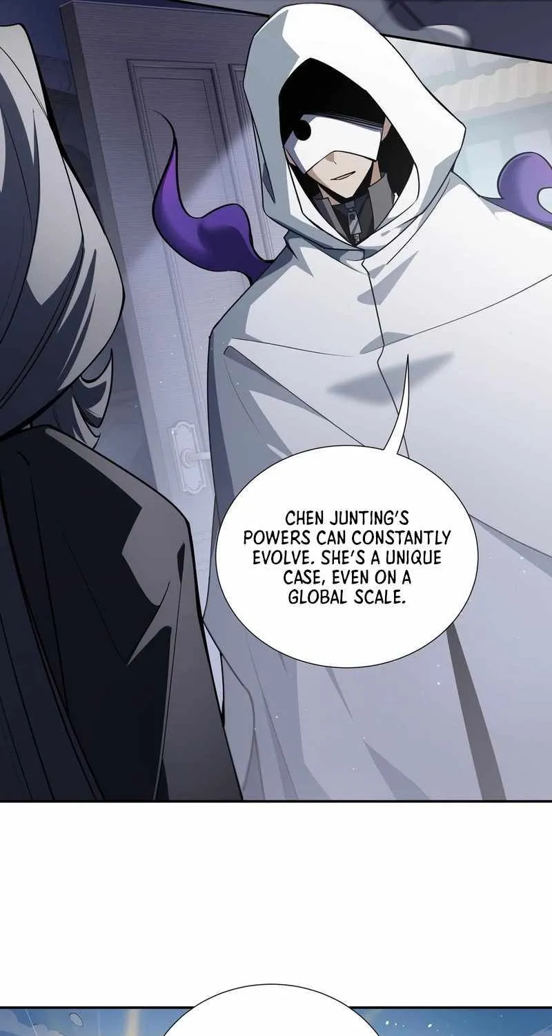Read I Contracted Myself chapter 93 image 41 on Lezhin