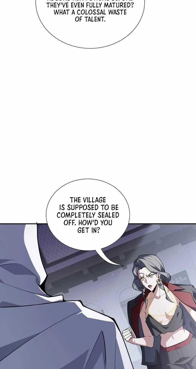 Read I Contracted Myself chapter 93 image 43 on Lezhin