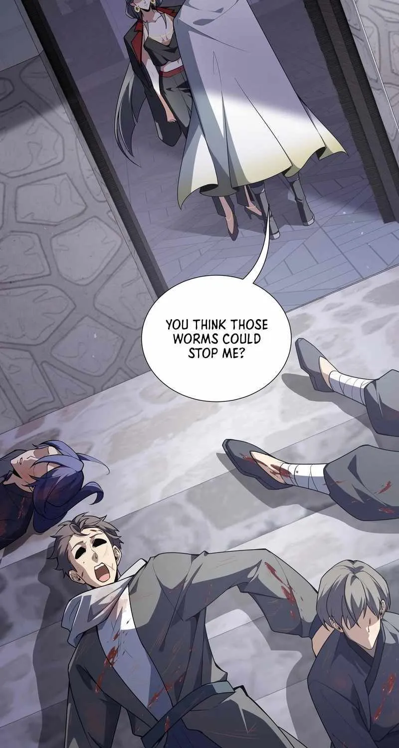 Read I Contracted Myself chapter 93 image 45 on Lezhin