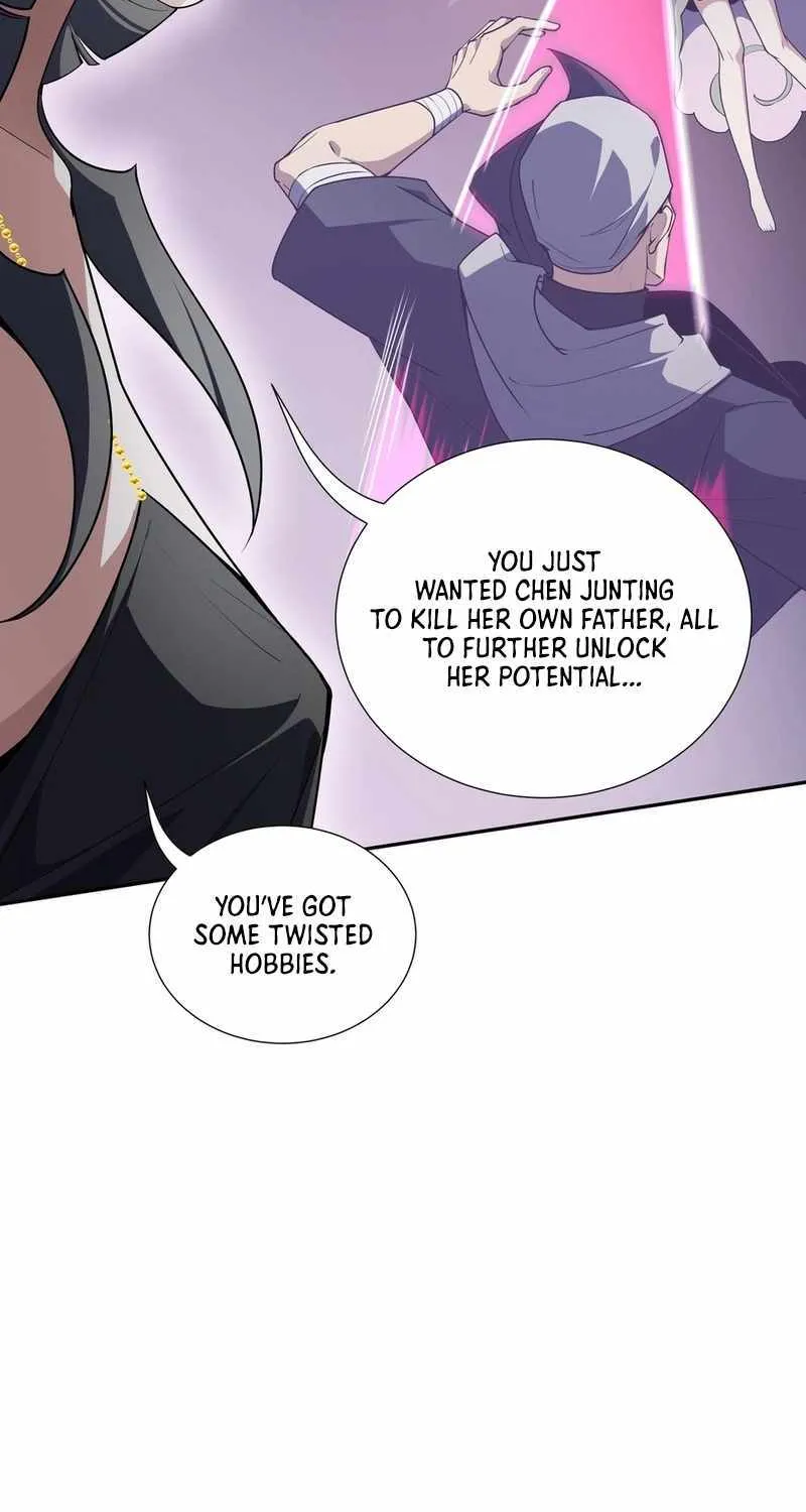 Read I Contracted Myself chapter 93 image 49 on Lezhin