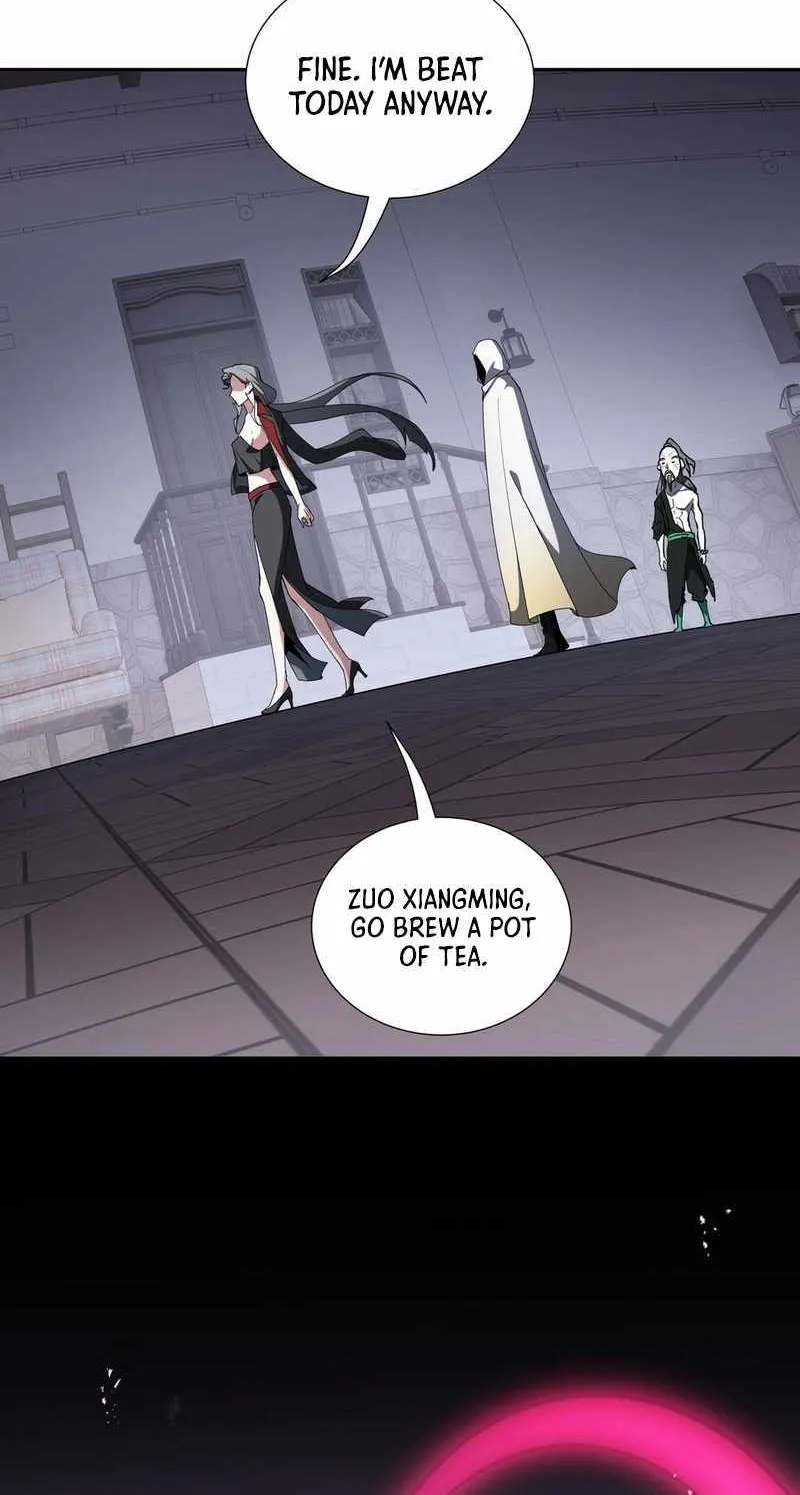 Read I Contracted Myself chapter 93 image 52 on Lezhin
