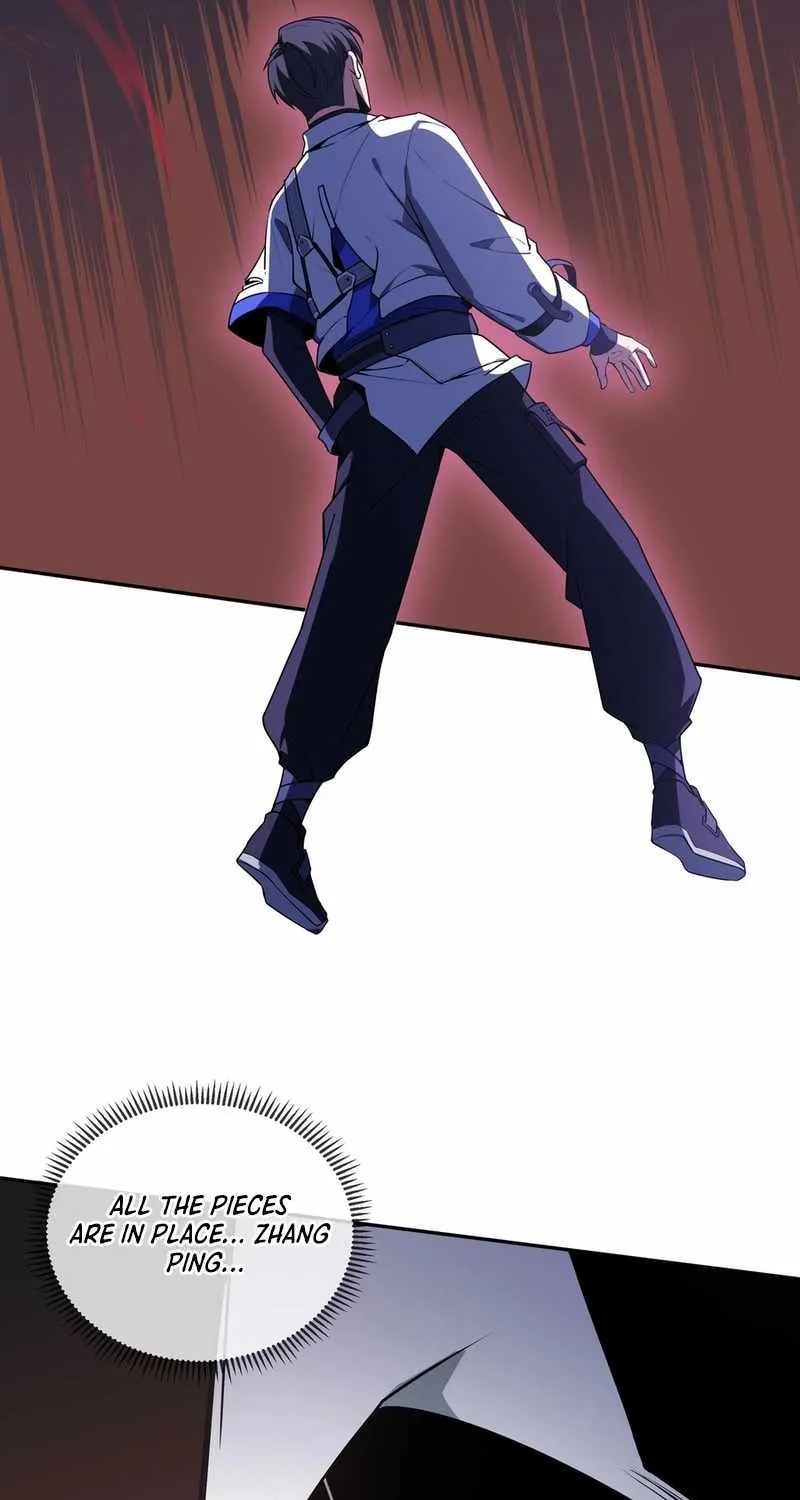 Read I Contracted Myself chapter 93 image 57 on Lezhin