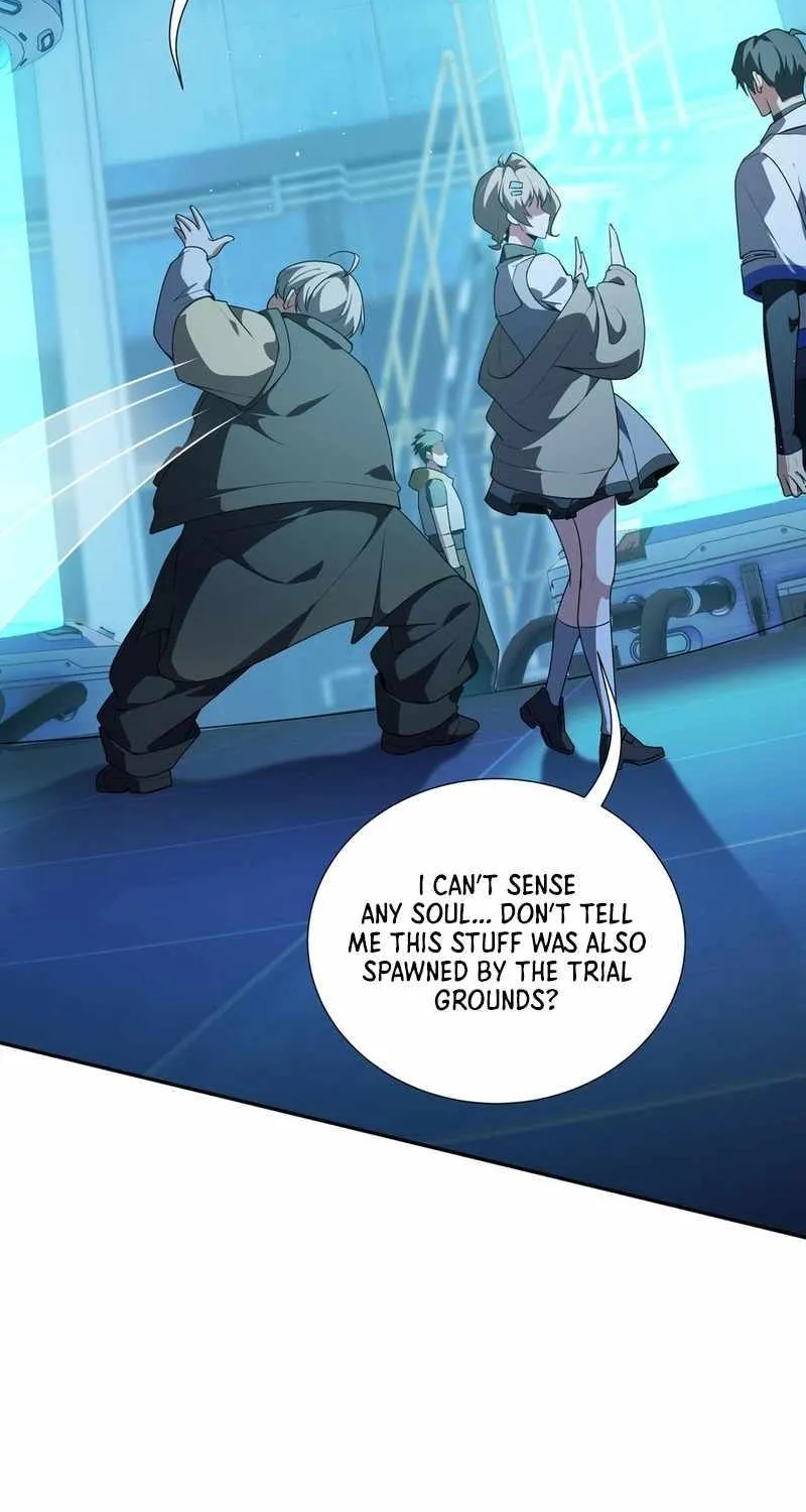 Read I Contracted Myself chapter 93 image 6 on Lezhin