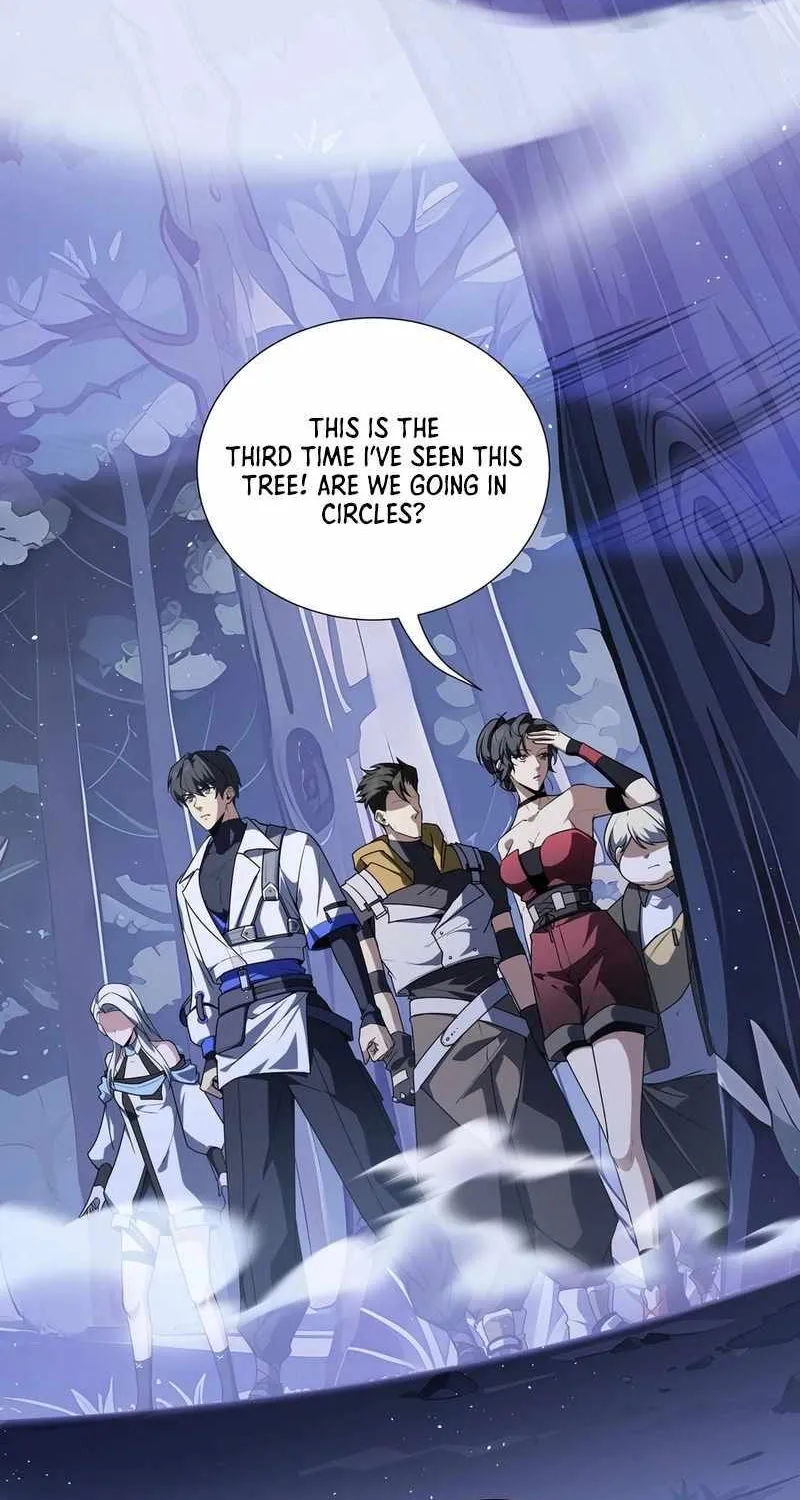Read I Contracted Myself chapter 93 image 60 on Lezhin