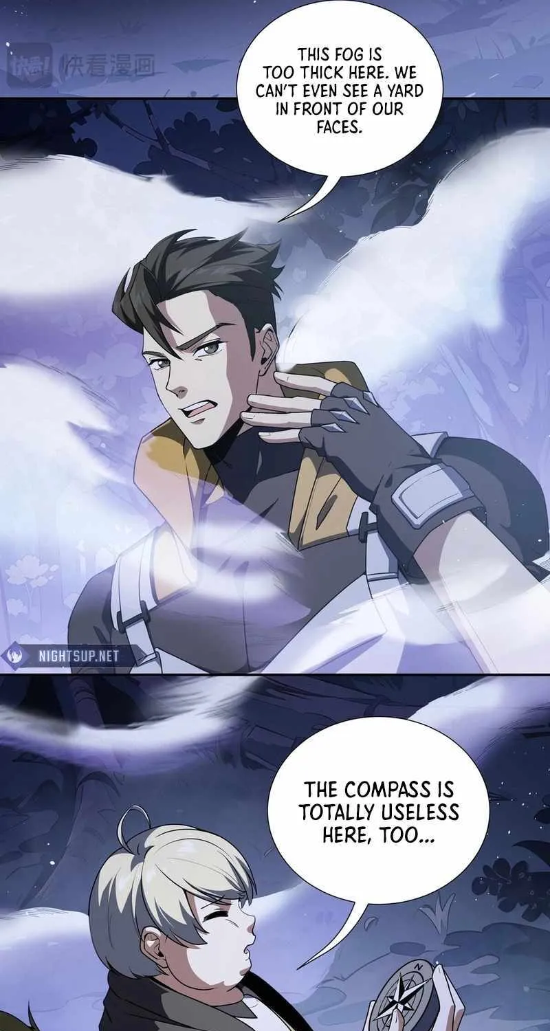 Read I Contracted Myself chapter 93 image 61 on Lezhin