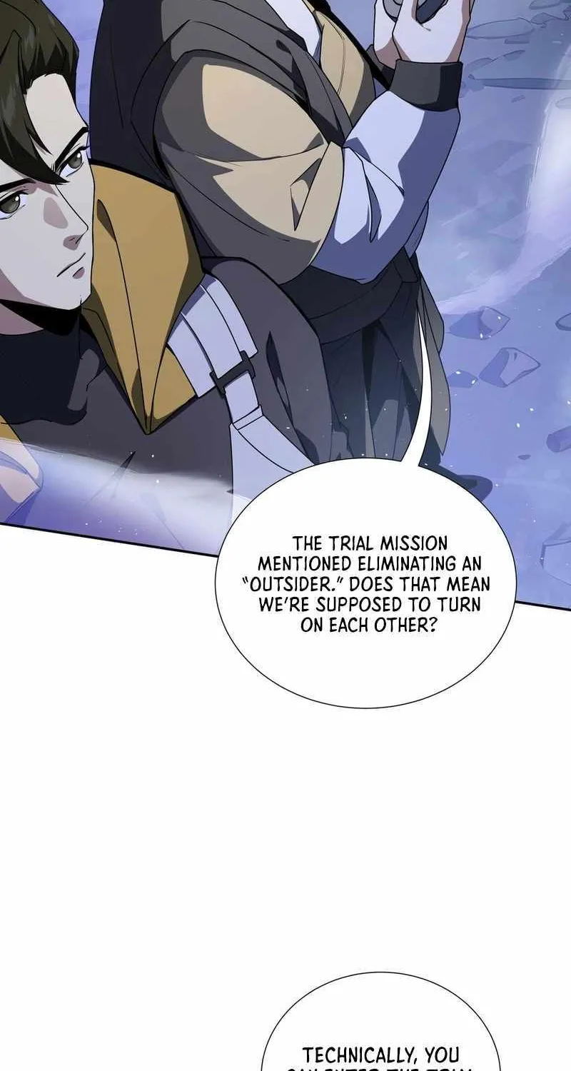 Read I Contracted Myself chapter 93 image 62 on Lezhin