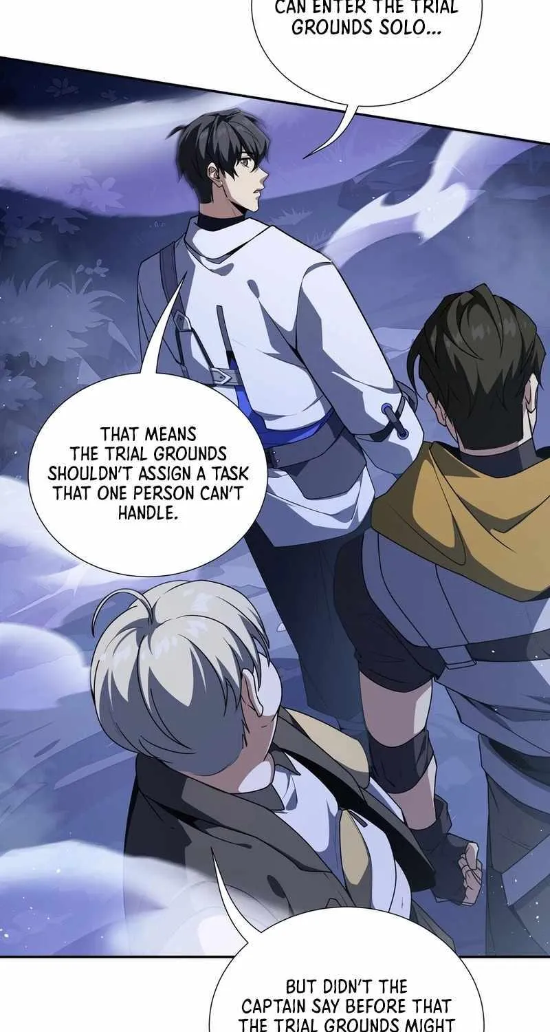 Read I Contracted Myself chapter 93 image 63 on Lezhin
