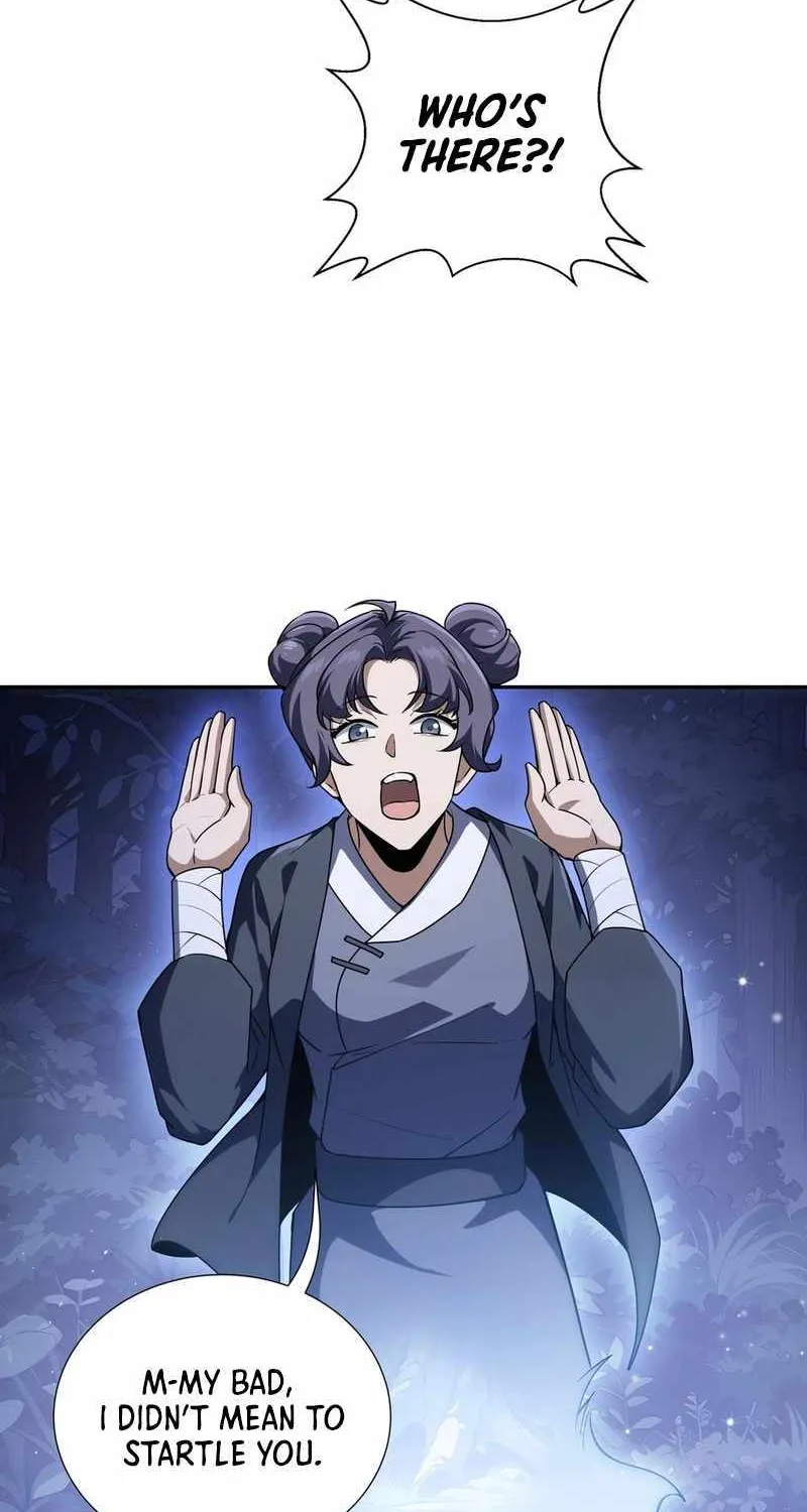Read I Contracted Myself chapter 93 image 66 on Lezhin