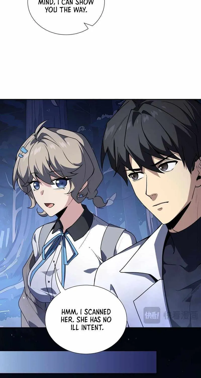 Read I Contracted Myself chapter 93 image 68 on Lezhin