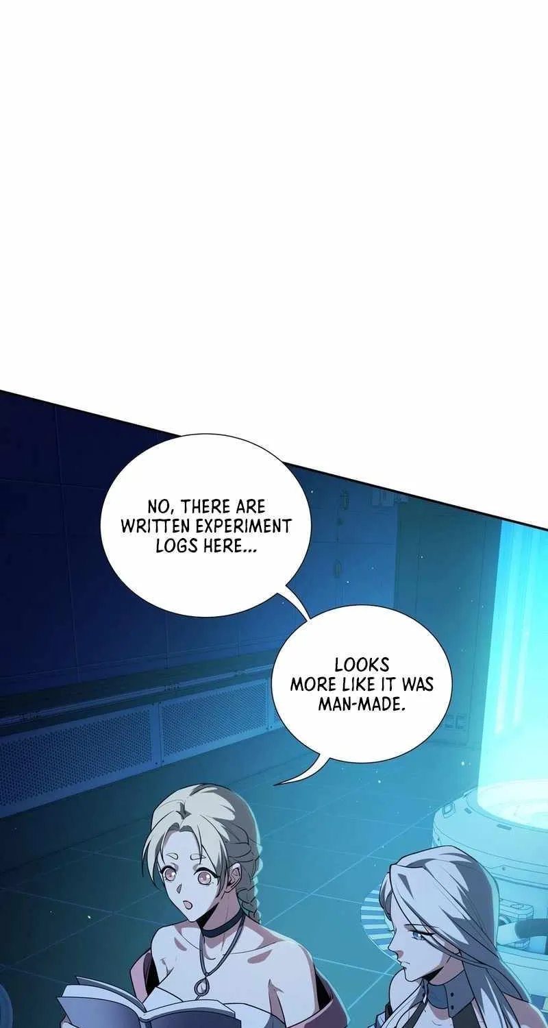 Read I Contracted Myself chapter 93 image 7 on Lezhin