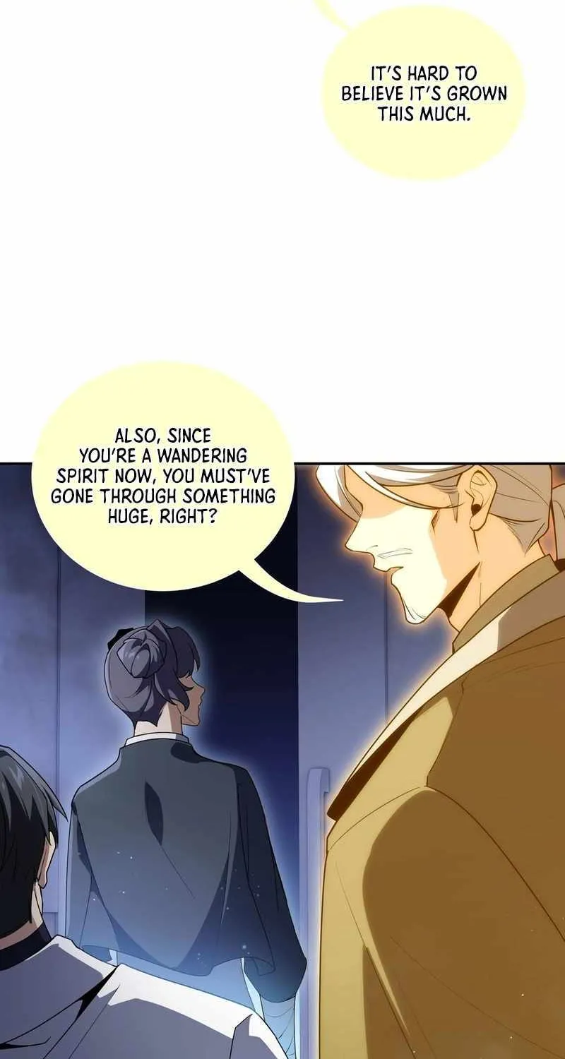 Read I Contracted Myself chapter 93 image 72 on Lezhin