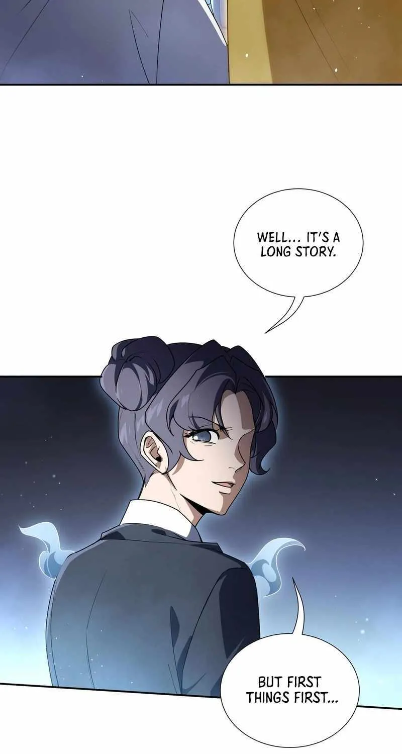 Read I Contracted Myself chapter 93 image 73 on Lezhin