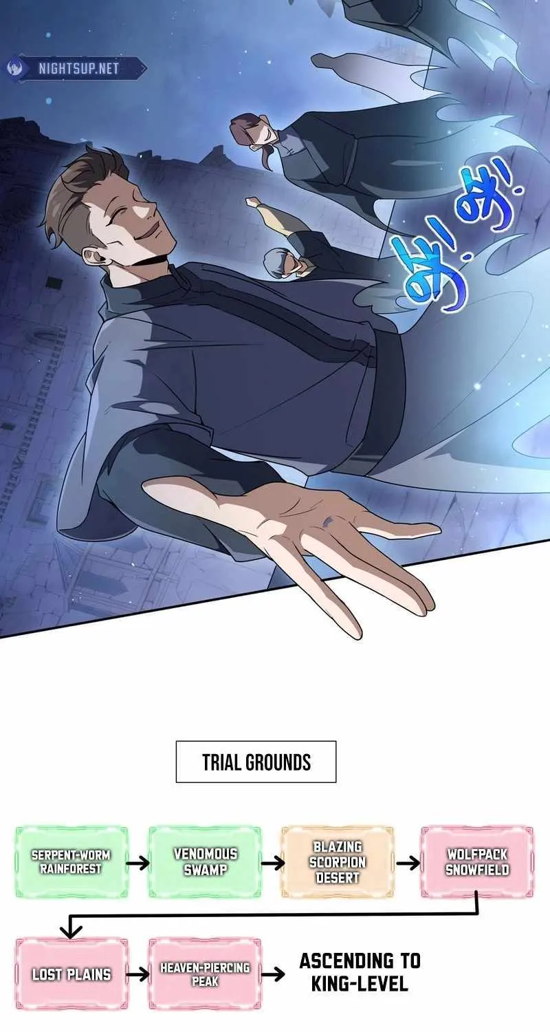 Read I Contracted Myself chapter 93 image 75 on Lezhin