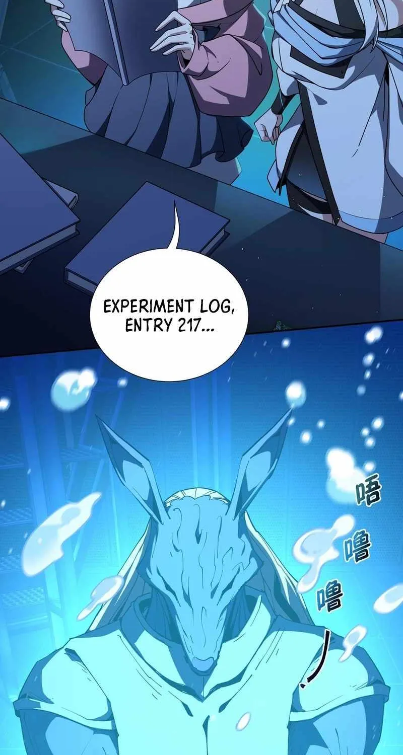 Read I Contracted Myself chapter 93 image 8 on Lezhin