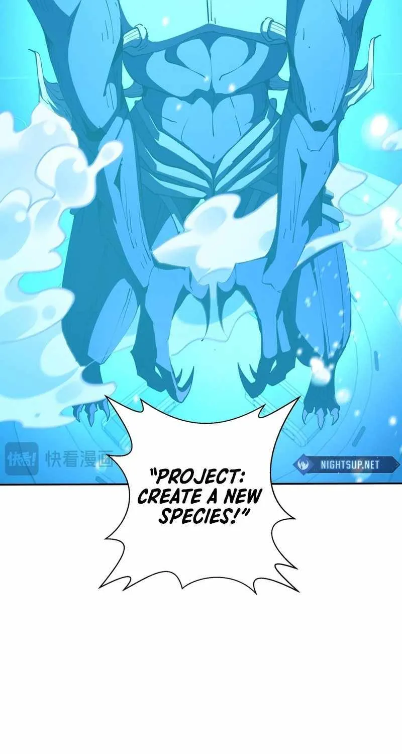 Read I Contracted Myself chapter 93 image 9 on Lezhin