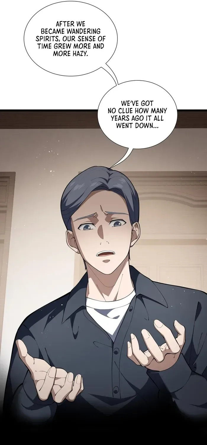 Read I Contracted Myself chapter 94 image 10 on Lezhin