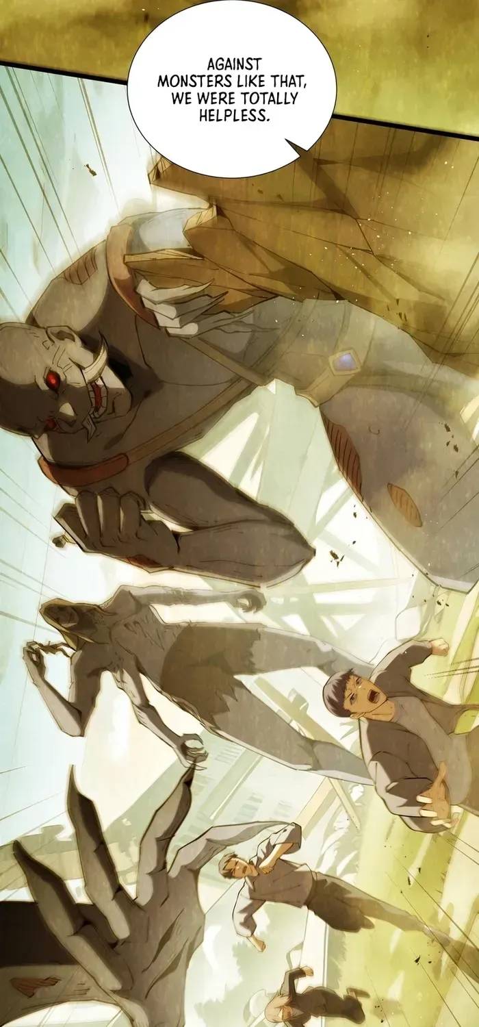 Read I Contracted Myself chapter 94 image 14 on Lezhin