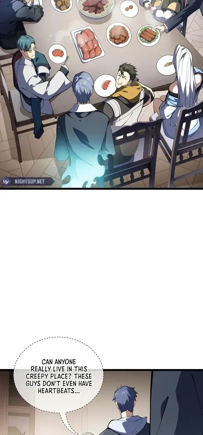Read I Contracted Myself chapter 94 image 2 on Lezhin