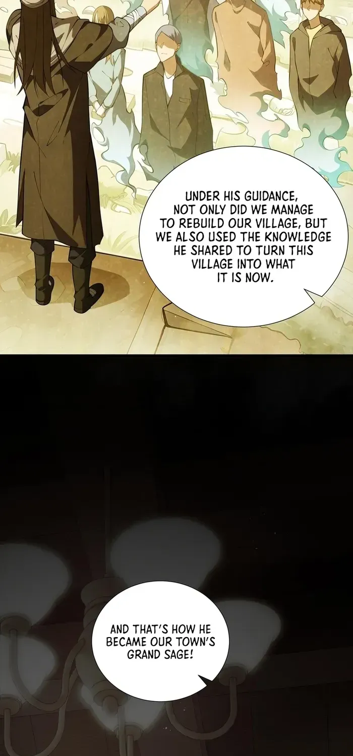 Read I Contracted Myself chapter 94 image 20 on Lezhin