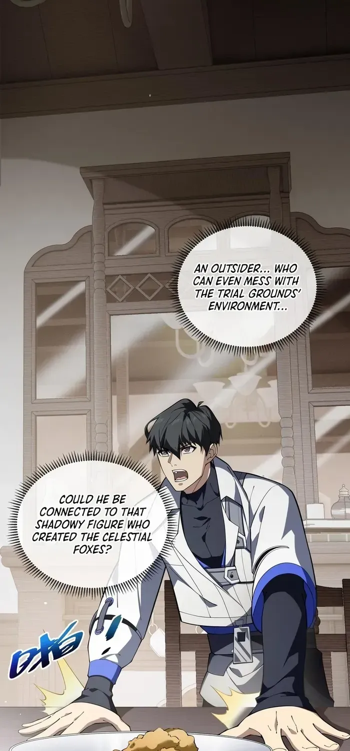 Read I Contracted Myself chapter 94 image 21 on Lezhin