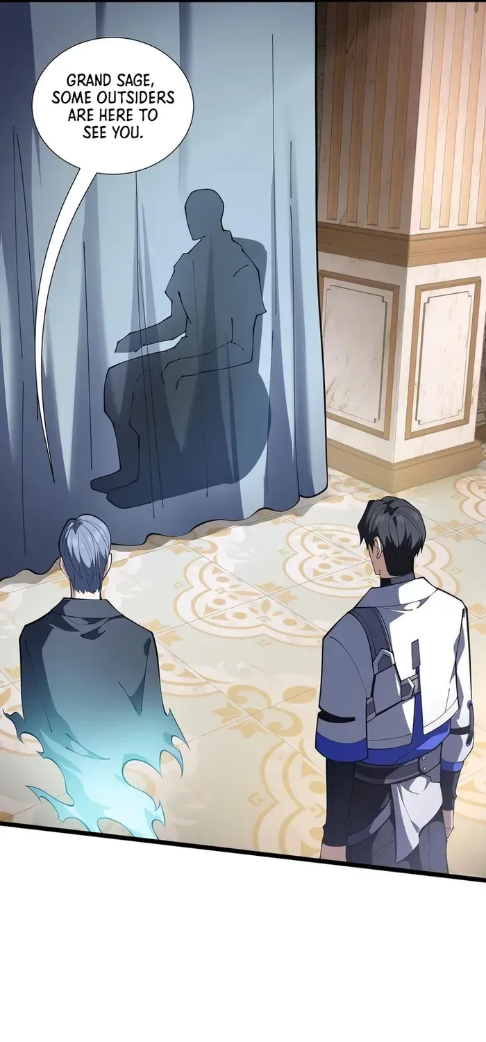 Read I Contracted Myself chapter 94 image 25 on Lezhin