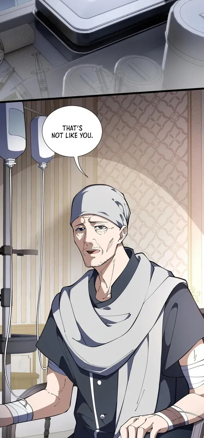Read I Contracted Myself chapter 94 image 27 on Lezhin