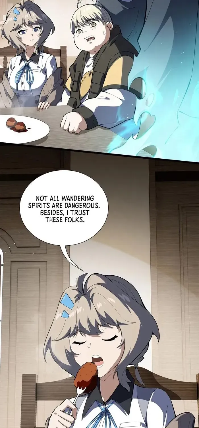 Read I Contracted Myself chapter 94 image 3 on Lezhin