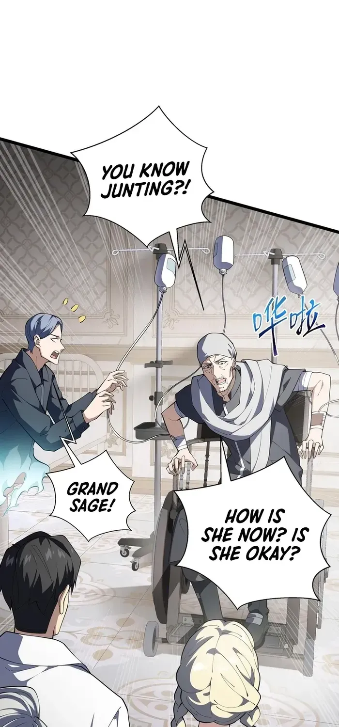Read I Contracted Myself chapter 94 image 32 on Lezhin