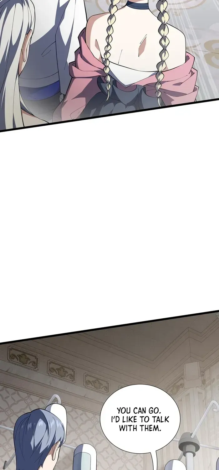 Read I Contracted Myself chapter 94 image 33 on Lezhin