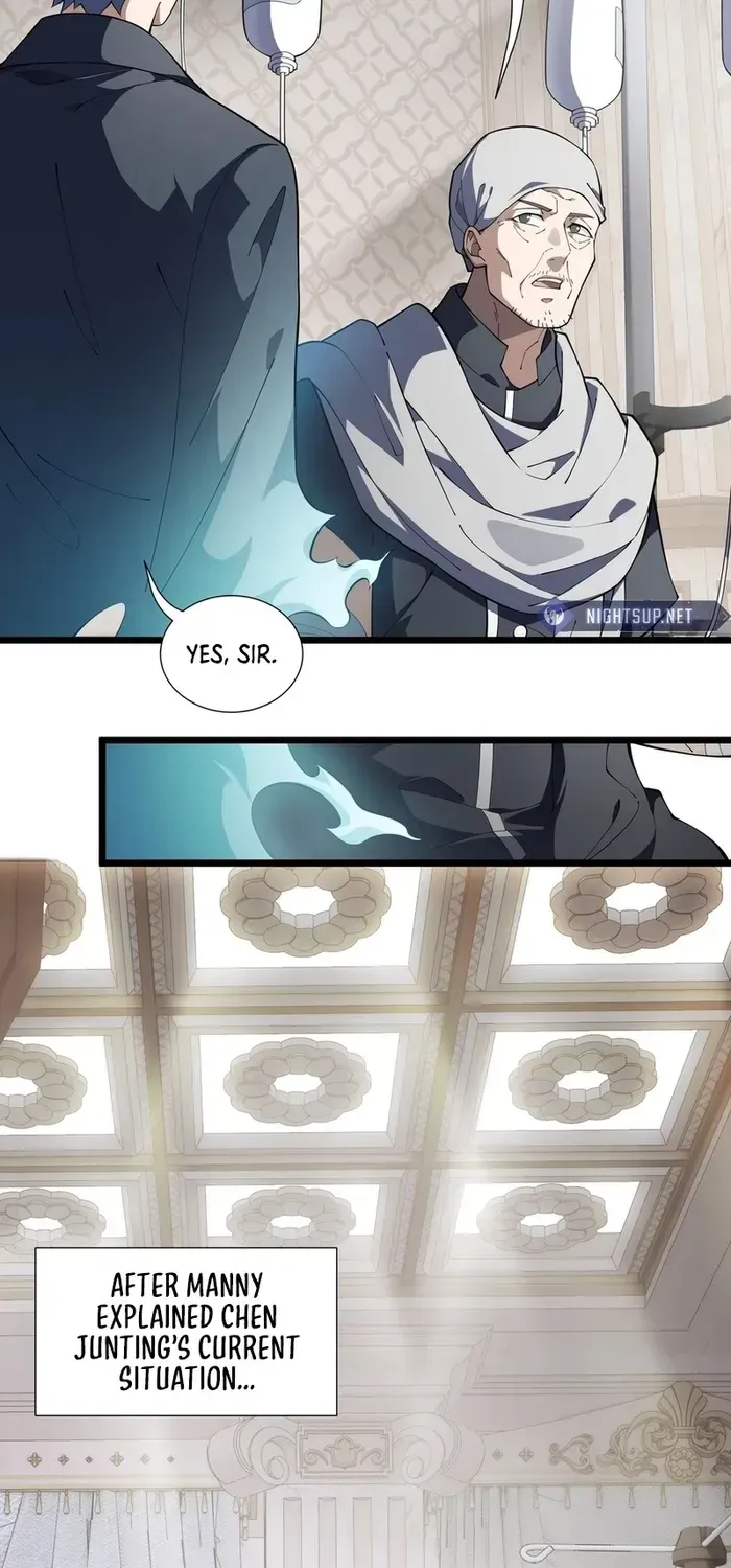 Read I Contracted Myself chapter 94 image 34 on Lezhin