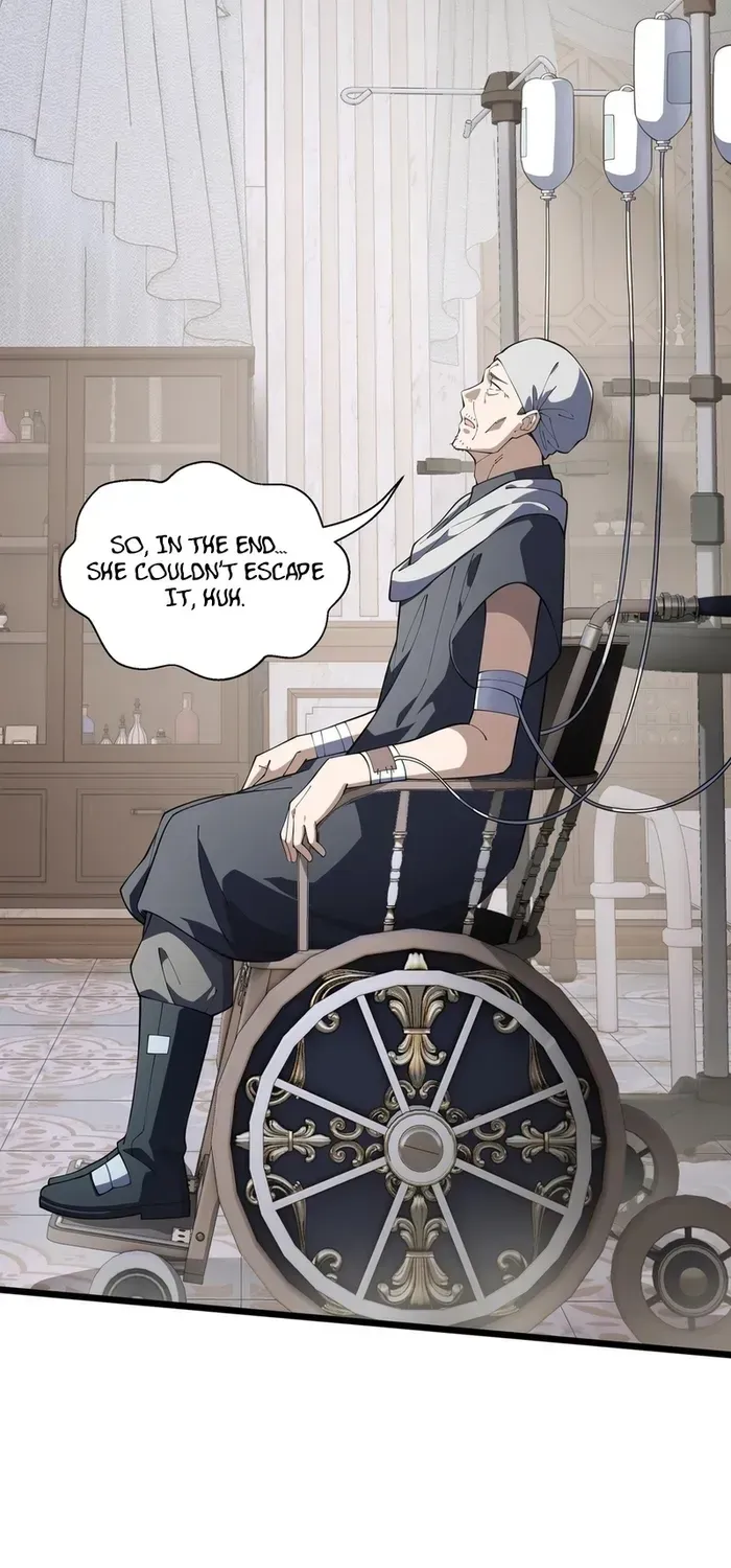 Read I Contracted Myself chapter 94 image 35 on Lezhin