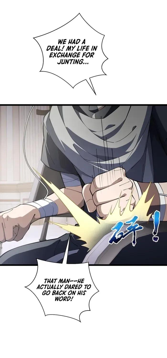Read I Contracted Myself chapter 94 image 37 on Lezhin