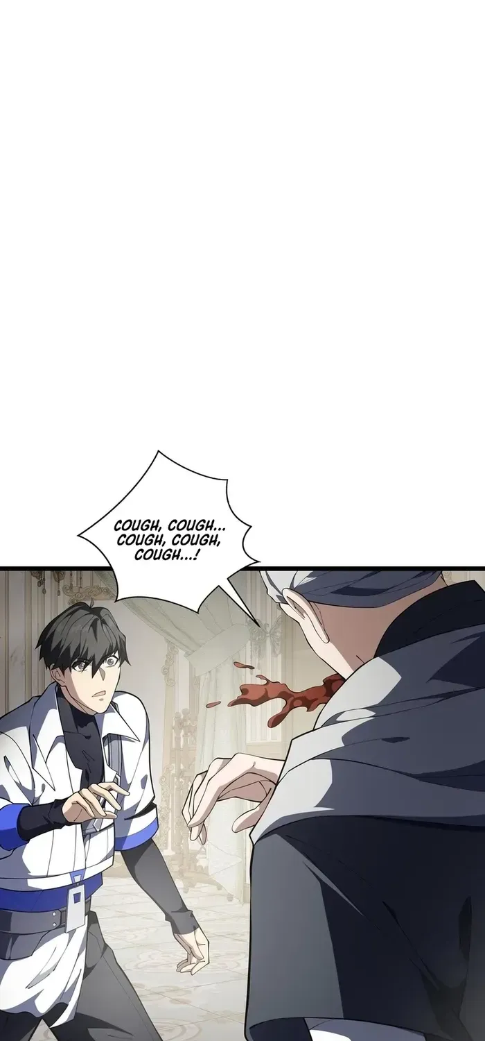 Read I Contracted Myself chapter 94 image 38 on Lezhin