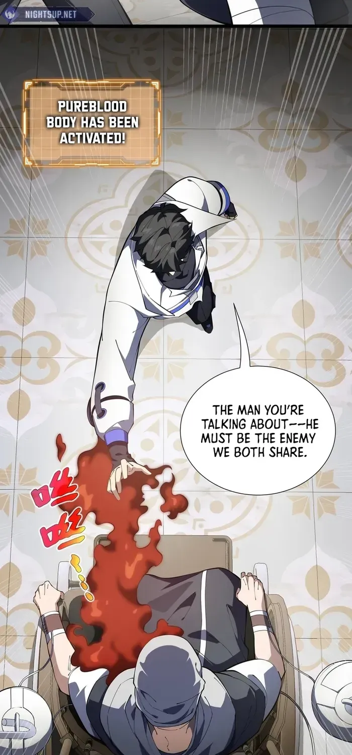 Read I Contracted Myself chapter 94 image 39 on Lezhin