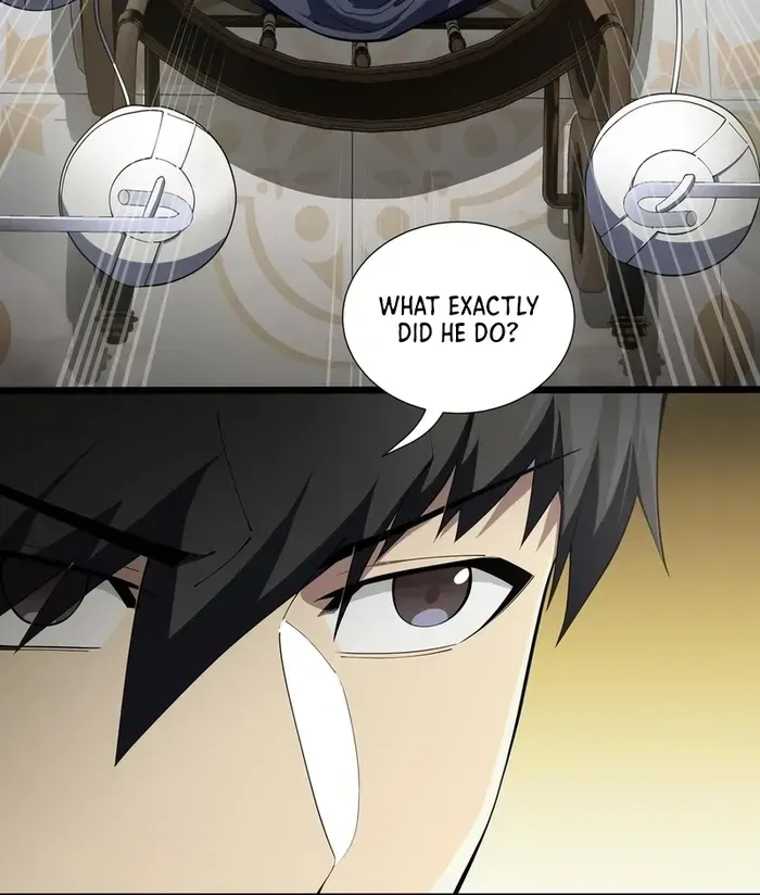 Read I Contracted Myself chapter 94 image 40 on Lezhin
