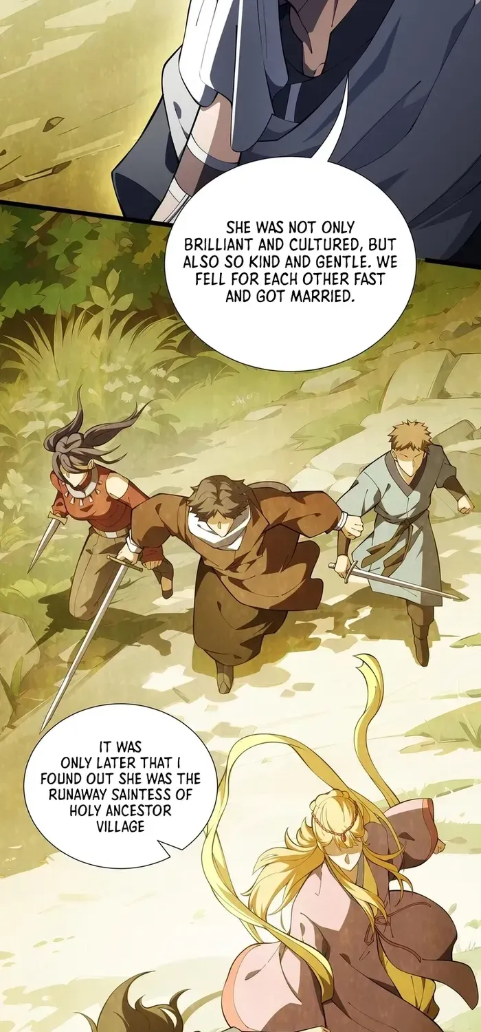 Read I Contracted Myself chapter 94 image 42 on Lezhin